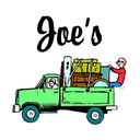 Joe's Clean Out And Hauling Service logo