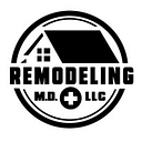 Refacing Cabinet JS & Remodeling logo