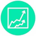 The Growth Metric logo