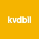 KVD Cars logo