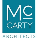 McCarty Architects logo