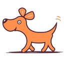 happyhoundsdogtraining.ca favicon