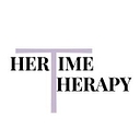 Her Time Therapy logo