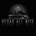 Vegas All Nite logo