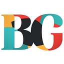 Bayside Gallery logo