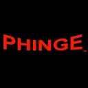 Phinge logo