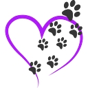 Piedmont Animal Rescue logo