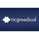 NCG Medical logo