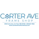 Carter Avenue Frame Shop logo