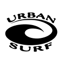 Urban Surf logo