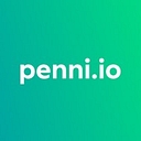 Penni.io logo