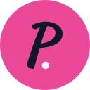 Pinkary logo