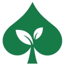 GreenAce Lawn Care logo
