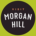Visit Morgan Hill logo