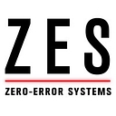 Zero-Error Systems logo