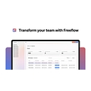 Freeflow logo