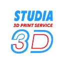Studia3D logo