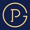 Precision Graphics logo