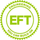 Engineered Foundation Technologies logo