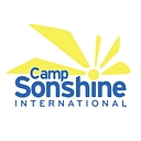 Camps on Shine logo