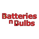 Batteries N Bulbs logo