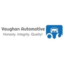 Vaughan Automotive logo