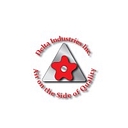 Delta Industries logo