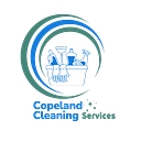 Copeland Cleaning Services logo