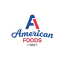 American Foods logo