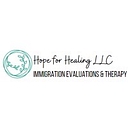 Hope for Healing Therapy logo