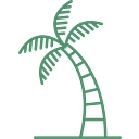M&M&Co. Surveyors logo