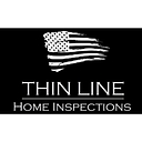 Thin Line Home Inspections, LLC logo