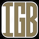 IronGloves Boxing Gym logo