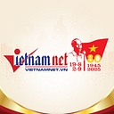 VietNamNet logo