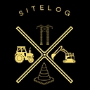 siteLog logo