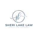 Sheri Lake Law logo