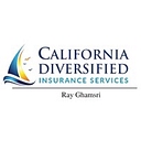 California Diversified Insurance Service logo