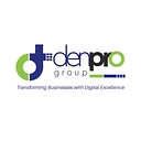 Denpro Group logo