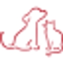 Knightdale Vet logo