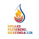 Dulles Plumbing, Heating and Air logo