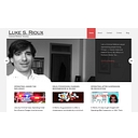 Luke S. Rioux logo
