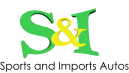 Sports & Imports Autos logo