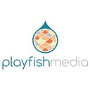 Playfish Media logo