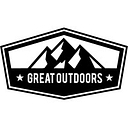 Great Outdoors Los Angeles logo