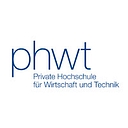 PHWT logo