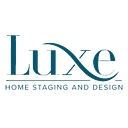 Luxe Home Staging and Design logo