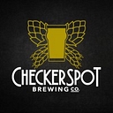 Checkerspot Brewing logo