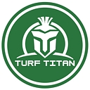 Turf Titan logo