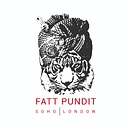 Fatt Pundit logo