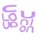 Cloud Union Studio logo